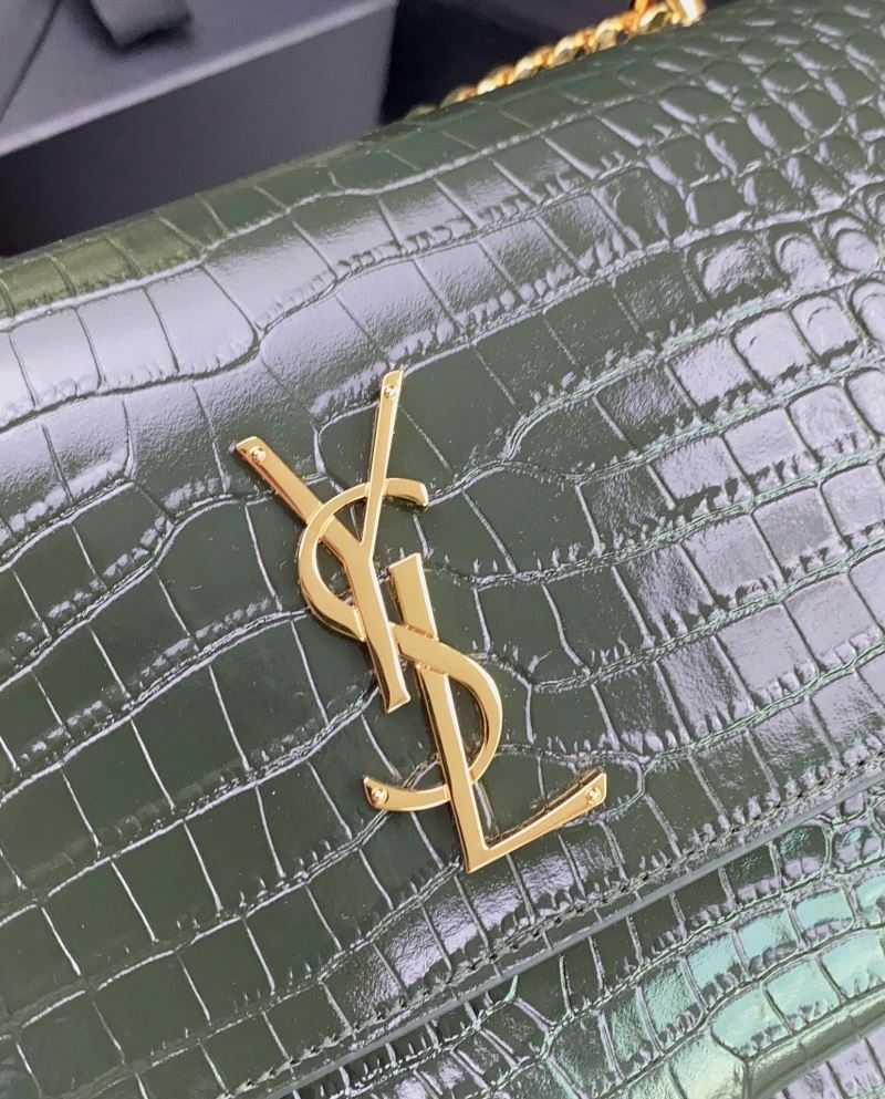 YSL Satchel Bags